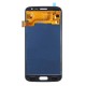 Дисплей Samsung J210 Galaxy J2 Duos, з сенсором, Золотий