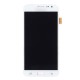 Дисплей Samsung J210 Galaxy J2 Duos, з сенсором, Білий