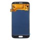 Дисплей Samsung J210 Galaxy J2 Duos, з сенсором, Білий