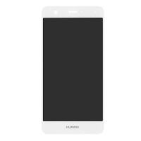 Дисплей Huawei Nova, с сенсором, IPS, Белый