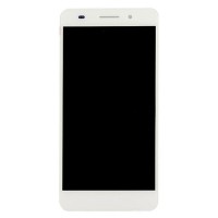 Дисплей Honor 5A, Y6 II, с сенсором, IPS, Белый
