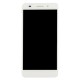 Дисплей Honor 5A, Y6 II, с сенсором, IPS, Белый