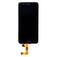 Дисплей Huawei Enjoy 5s, GR3, с сенсором, IPS, Черный