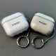 Чохол Apple AirPods 3, Spigen Shockproof, Прозорий