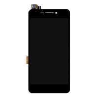 Дисплей Vivo X3, X3t, с сенсором, IPS, Черный