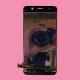 Дисплей Huawei Ascend Y6, Honor 4A, з сенсором, Білий