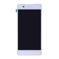 Дисплей Sony F3311 Xperia E5, с сенсором, IPS, Белый