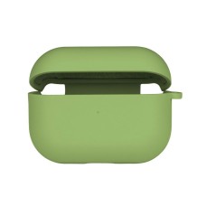 Чохол Apple AirPods Pro, Silicone Classic Case, Mint, Зелений