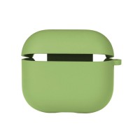 Чохол Apple AirPods 3, Silicone Classic Case, Mint, Зелений