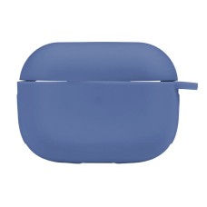 Чохол Apple AirPods Pro, Silicone Classic Case, Royal Blue, Синій
