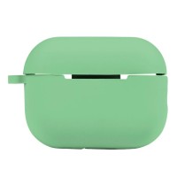 Чохол Apple AirPods Pro 2, Silicone Classic Case, Spearmint, М'ятний