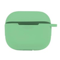 Чехол Apple AirPods 3, Silicone Classic Case, Spearmint, Мятный