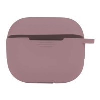 Чохол Apple AirPods 3, Silicone Classic Case, Blackcurrant, Фіолетовий