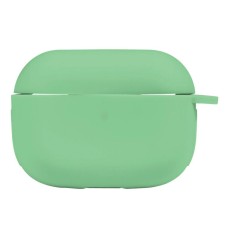 Чохол Apple AirPods Pro, Silicone Classic Case, Spearmint, М'ятний
