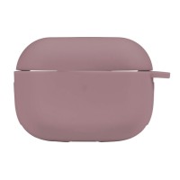 Чохол Apple AirPods Pro, Silicone Classic Case, Blackcurrant, Фіолетовий