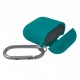 Чохол Apple AirPods, AirPods 2, Silicone Classic Case, Pine Green, Зелений