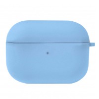Чехол Apple AirPods Pro, Silicone Classic Case, Lilac Cream, Лиловый
