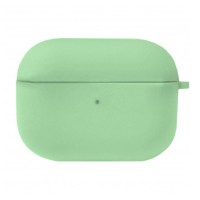 Чохол Apple AirPods 3, Silicone Classic Case, Зелений