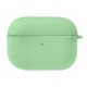 Чохол Apple AirPods 3, Silicone Classic Case, Зелений