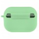 Чохол Apple AirPods 3, Silicone Classic Case, Зелений