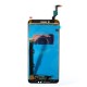 Дисплей Lenovo A6020 Vibe K5 Plus, з сенсором, Золотий