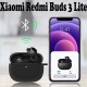 Чохол Xiaomi Redmi Buds 3 Lite, BeCover Silicon, Синій