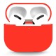 Чохол Apple AirPods 3, BeCover, Червоний