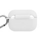 Чохол Apple AirPods Pro 2, Hang Case, Білий