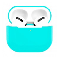 Чохол Apple AirPods 3, Slim, М'ятний