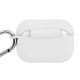 Чохол Apple AirPods 3, Hang Case, Білий