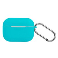 Чохол Apple AirPods Pro 2, Hang Case, Синій