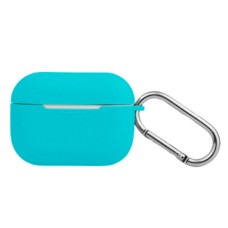 Чохол Apple AirPods Pro, Hang Case, Синій