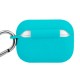 Чохол Apple AirPods Pro, Hang Case, Синій