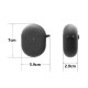Чехол Xiaomi Redmi Buds 3 Pro, BeCover Silicon, Красный
