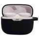 Чохол JBL Tune 230NC, BeCover Silicon, Чорний