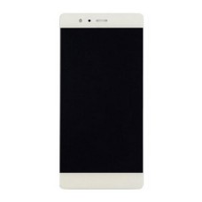 Дисплей Huawei Ascend G9 Lite, Ascend P9 Lite, з сенсором, Білий