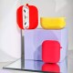 Чохол Apple AirPods Pro, Silicone Classic Case, Фіолетовий