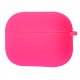 Чохол Apple AirPods Pro 2, Silicone Classic Case, Рожевий