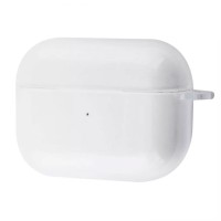 Чохол Apple AirPods Pro, Slim, Прозорий