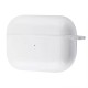 Чохол Apple AirPods Pro, Slim, Прозорий