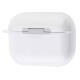 Чохол Apple AirPods Pro, Slim, Прозорий