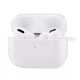 Чохол Apple AirPods Pro, Slim, Прозорий