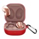 Чохол Samsung Galaxy Buds Live, BeCover Silicon, Червоний