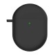 Чехол Xiaomi Redmi Buds 4, BeCover Silicon, Черный