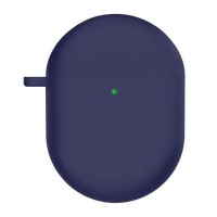 Чехол Xiaomi Redmi Buds 4, BeCover Silicon, Синий