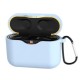 Чохол Sony WF-1000XM3, BeCover Silicon, Синій