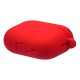 Чехол Apple AirPods Pro 2, Silicone Classic Case, Красный