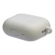 Чохол Apple AirPods Pro 2, Silicone Classic Case, Білий
