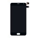 Дисплей Meizu Pro 5, с сенсором, IPS, Черный
