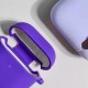 Чохол Apple AirPods, AirPods 2, Silicone Classic Case, М'ятний